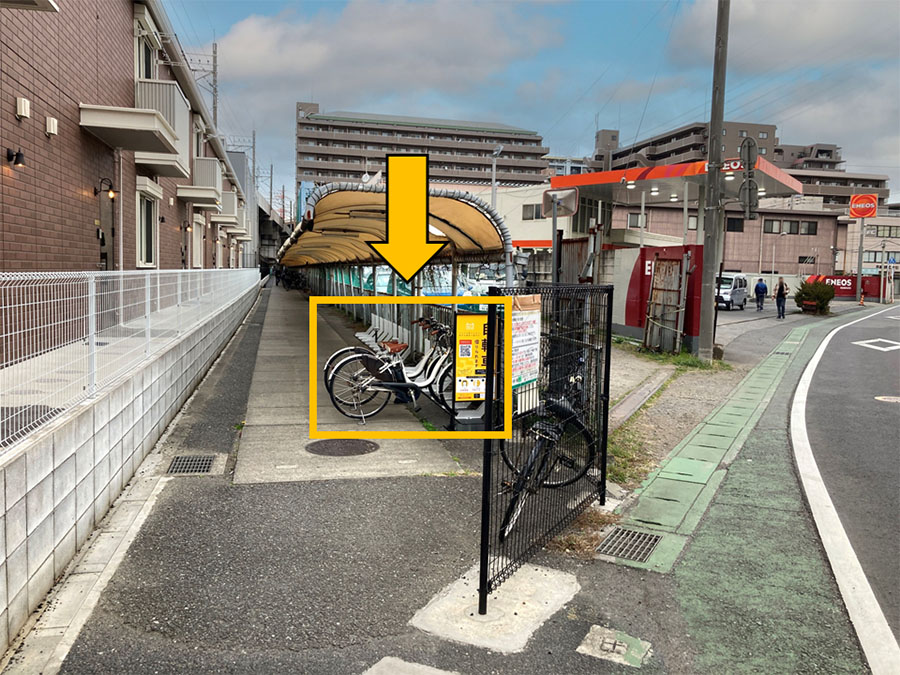 船橋市内29箇所にステーションを設置しました|東京、埼玉、千葉、神奈川、大阪でシェアサイクル「ダイチャリ」を展開するシナネンモビリティPLUS株式会社